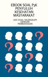 Icon image soal p3k penyuluh kesehatan masyarakat