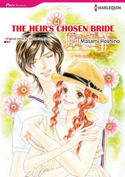 Icon image THE HEIR'S CHOSEN BRIDE: Harlequin Comics