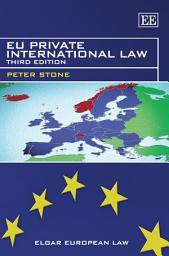 Icon image EU Private International Law: Third Edition