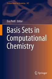 Icon image Basis Sets in Computational Chemistry