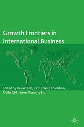 Icon image Growth Frontiers in International Business