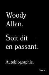 Icon image Soit dit en passant: Autobiographie