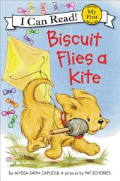 Icon image Biscuit Flies a Kite