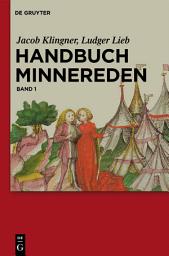 Icon image Handbuch Minnereden