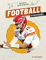 Icon image Football Strategies