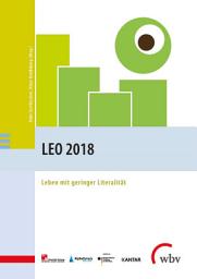 Icon image LEO 2018: Leben mit geringer Literalität