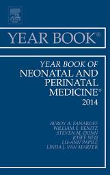 Icon image Year Book of Neonatal and Perinatal Medicine 2014