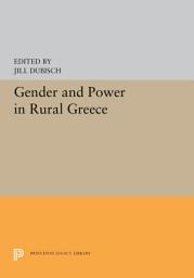 Icon image Gender and Power in Rural Greece