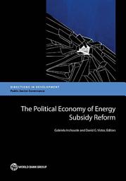 Icon image The Political Economy of Energy Subsidy Reform