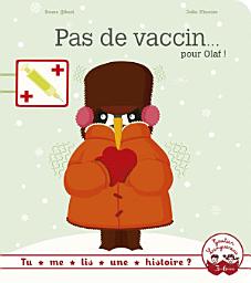 Icon image Pas de vaccin pour Olaf