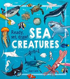 Icon image Ready, Set, Draw! Sea Creatures