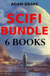 Icon image Scifi Bundle: 6 Books