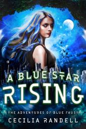 Icon image A Blue Star Rising