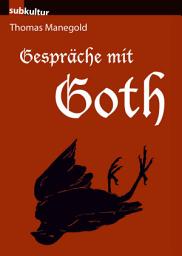 Icon image Gespräche mit Goth