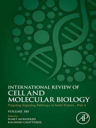 Icon image Targeting Signaling Pathways in Solid Tumors Part A