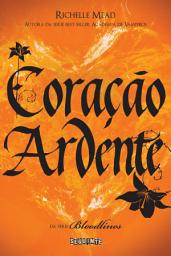 Icon image Coração ardente