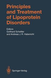 Icon image Principles and Treatment of Lipoprotein Disorders