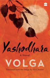 Icon image Yashodhara: A Novel