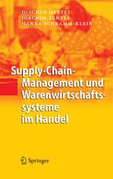 Icon image Supply-Chain-Management und Warenwirtschaftssysteme im Handel