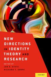 Icon image New Directions in Identity Theory and Research