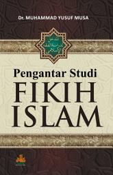 Icon image Pengantar Studi Fikih Islam