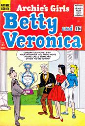 Icon image Archie's Girls Betty & Veronica