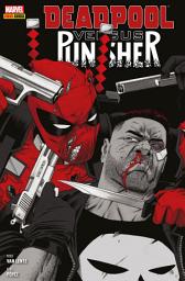 Icon image Deadpool vs. Punisher