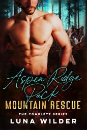 Icon image Aspen Ridge Pack: Mountain Rescue: The Complete Series