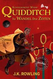 Icon image Quidditch im Wandel der Zeiten: Harry Potter Hogwarts Schulbücher