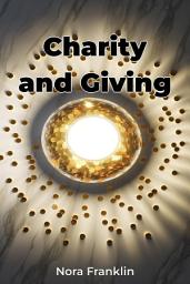 Icon image Charity and Giving