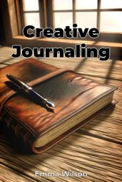 Icon image Creative Journaling