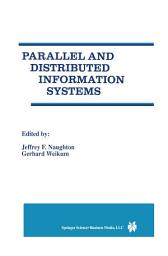 Icon image Parallel and Distributed Information Systems