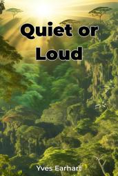 Icon image Quiet or Loud