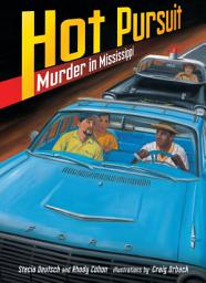 Icon image Hot Pursuit: Murder in Mississippi