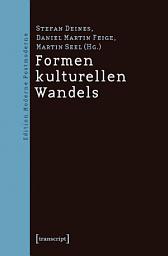 Icon image Formen kulturellen Wandels