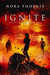 Icon image Ignite: A Dystopian Slow Burn Gay Romance