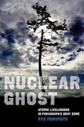 Icon image Nuclear Ghost: Atomic Livelihoods in Fukushima's Gray Zone