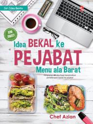 Icon image Idea Bekal ke Pejabat - Menu Ala Barat