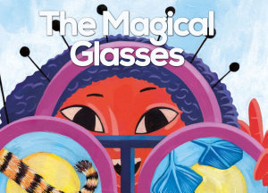 Icon image The Magical Glasses