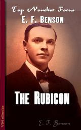 Icon image The Rubicon: Top Novelist Focus