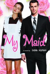 Icon image My Maid: Jasa Publish Ebook SCP