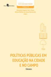 Icon image Políticas públicas em educação na cidade e no campo: Debates