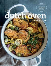 Icon image The Dutch Oven Cookbook