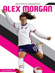 Icon image Alex Morgan