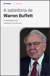 Icon image A Sabedoria de Warren Buffett: As Estratégias que Moldaram uma Fortuna