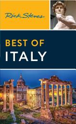 Icon image Rick Steves Best of Italy: Edition 4