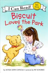 Icon image Biscuit Loves the Park