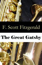 Icon image The Great Gatsby (Unabridged)