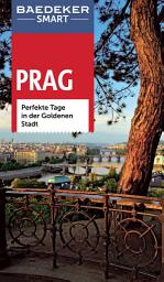 Icon image Baedeker SMART Reiseführer Prag: Ausgabe 2