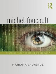 Icon image Michel Foucault